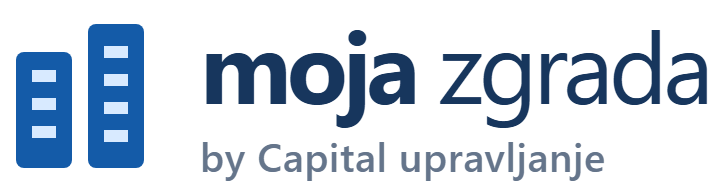 Moja zgrada